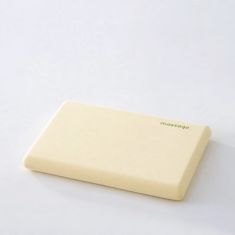 Kinderkissen aus Memory-Schaum, ergonomisch