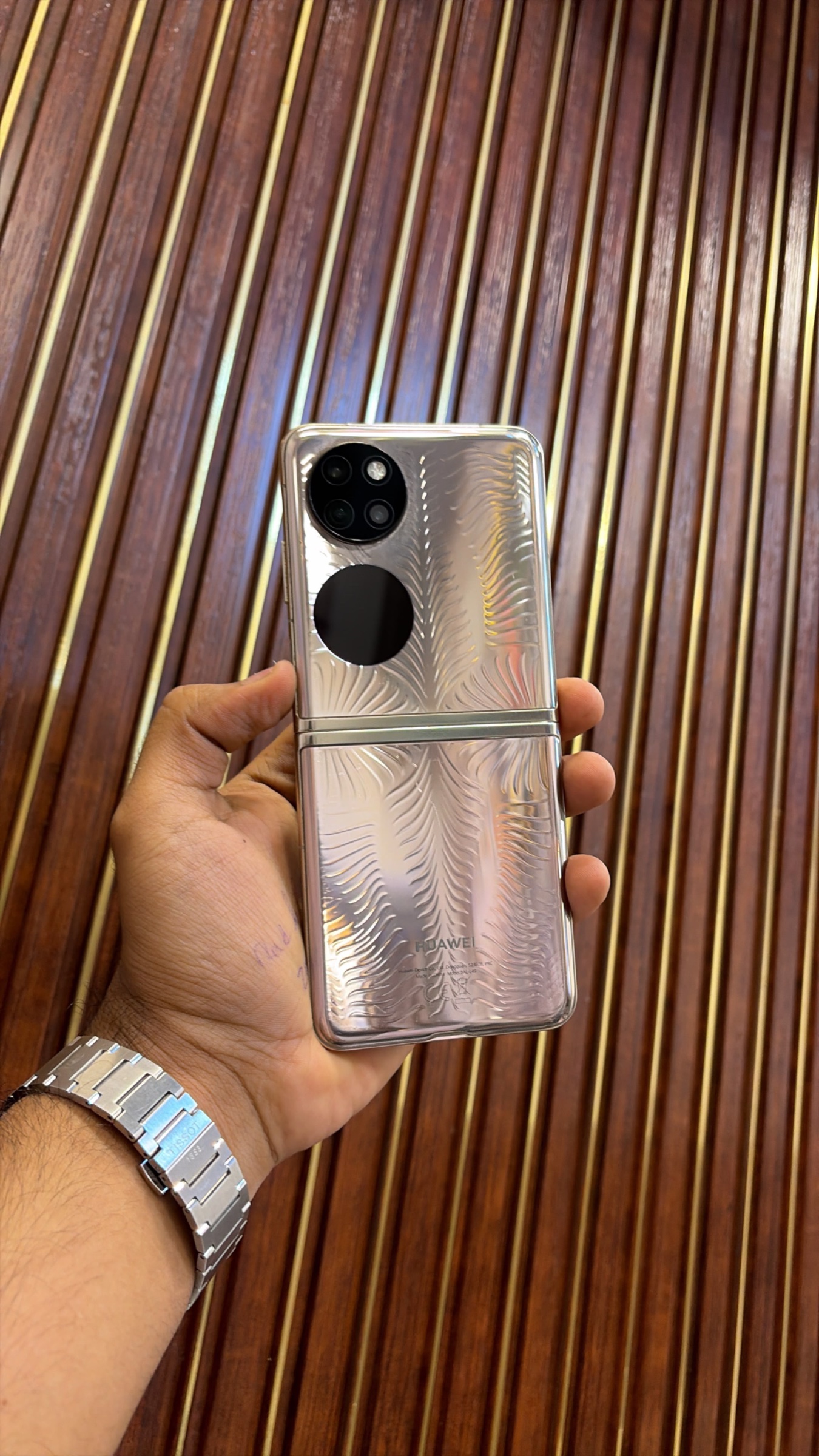 Huawei P50 Pocket 256Gb