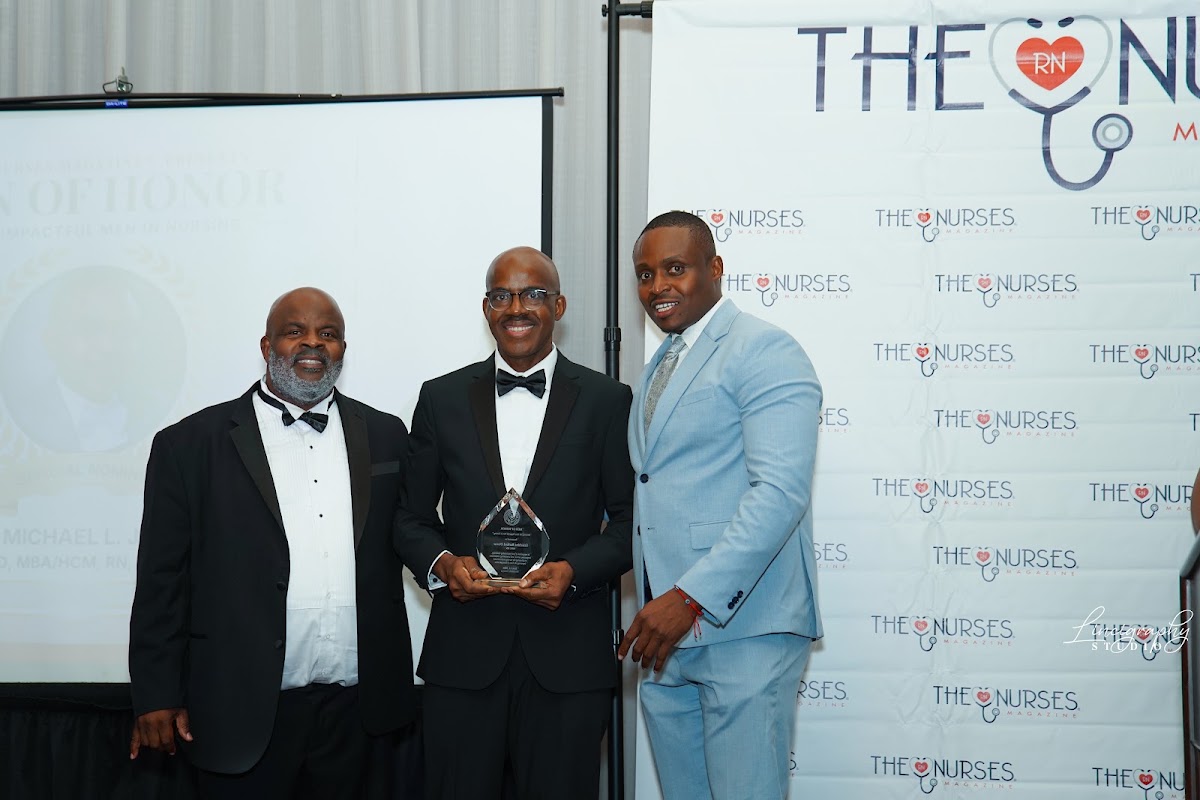 Men of Honor 2026 event photograph 8