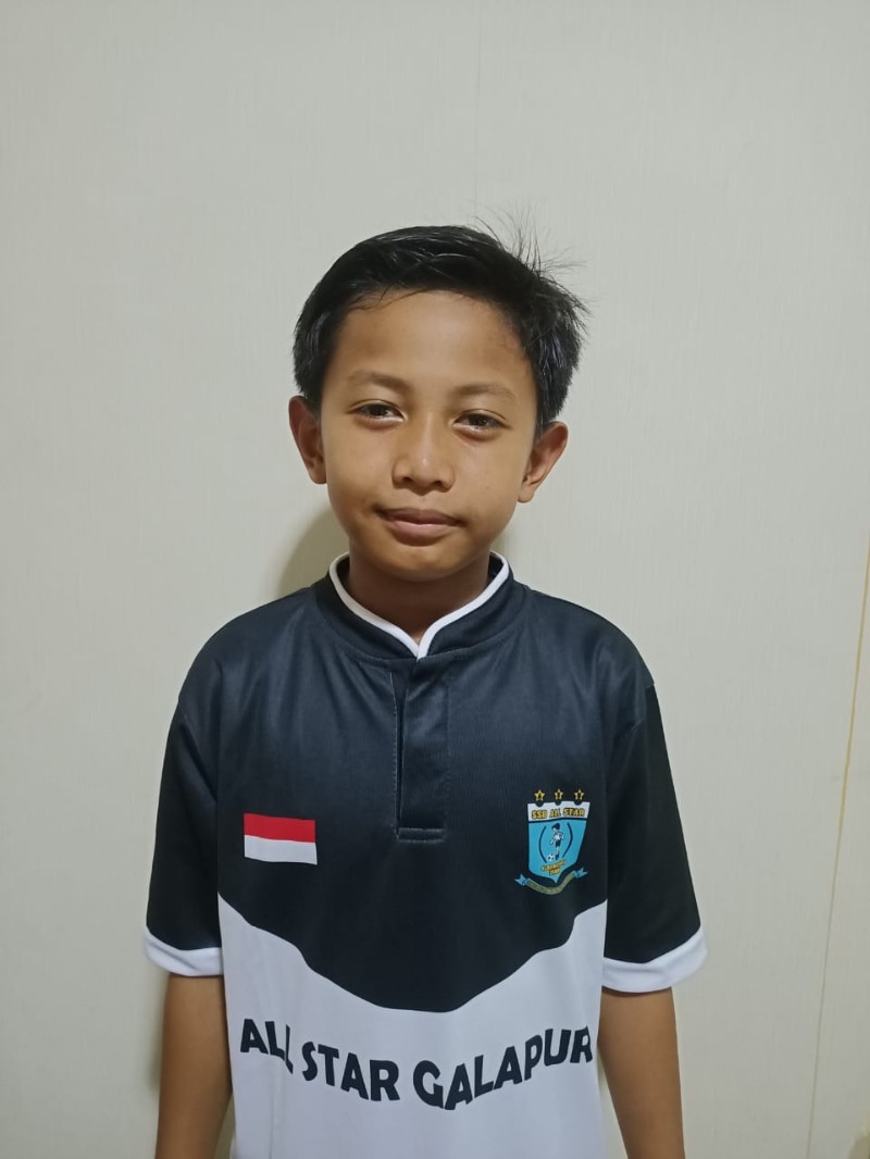 MUHAMMAD KEANU ALTAF
