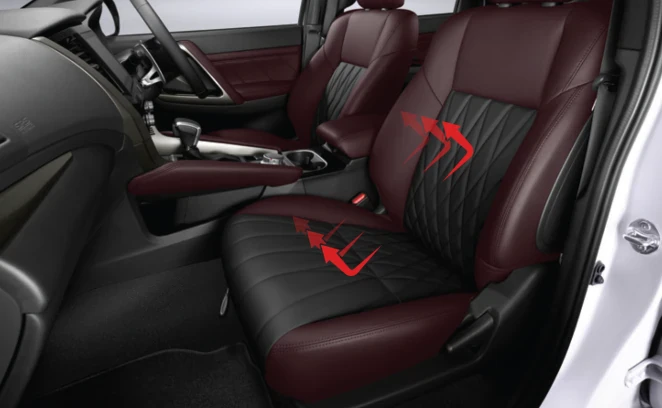 Mitsubishi Batam