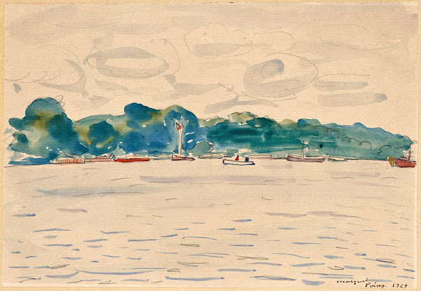 Poissy 1929