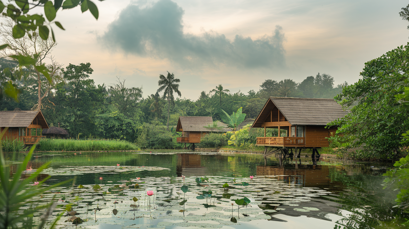 Best Nature Resorts Near Mumbai – Top Picks 2026