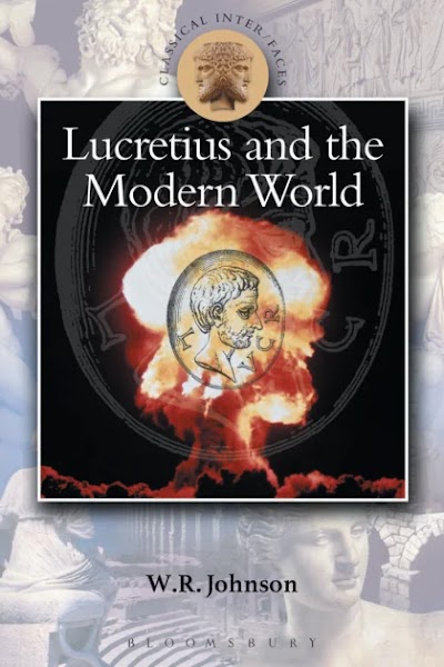 Lucretius in the Modern World (Classical InterFaces)