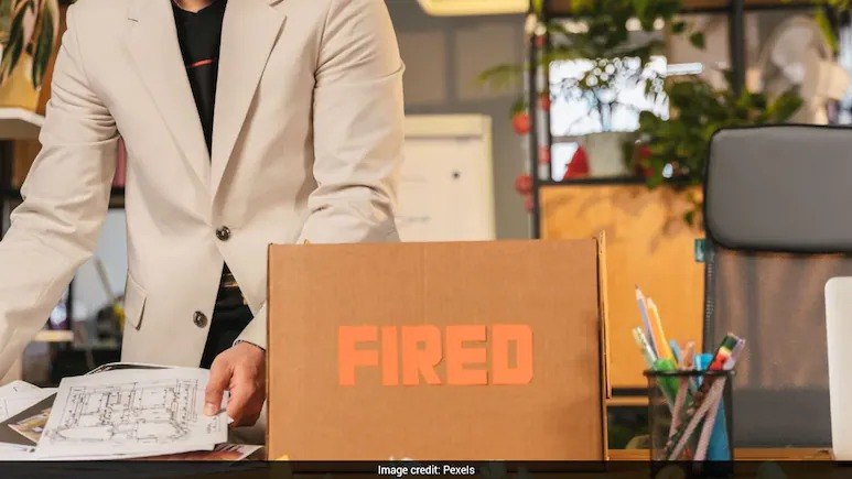 AI Manager Fires Employee in San Francisco Experiment