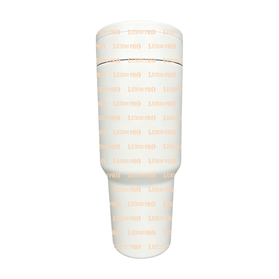 2nd Gen 40oz UV Ice Cup - Mouth & Bottom Reserved