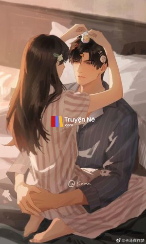 Gặp Lại Tình Đầu Trong Văn Phòng