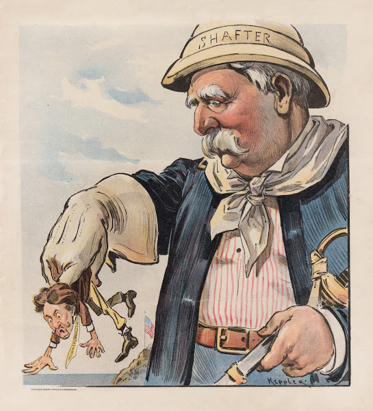 Putting yellow journalism in its place 1898