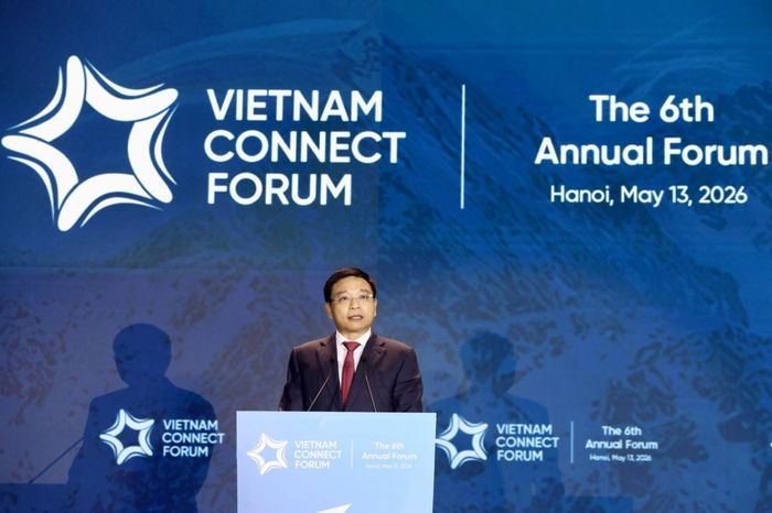 Phó Thủ tướng Nguyễn Văn Thắng: Cam kết đồng hành, lắng nghe và hành động cùng doanh nghiệp - Tạp chí VnEconomy