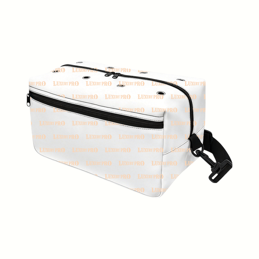 Crochet Storage Bag