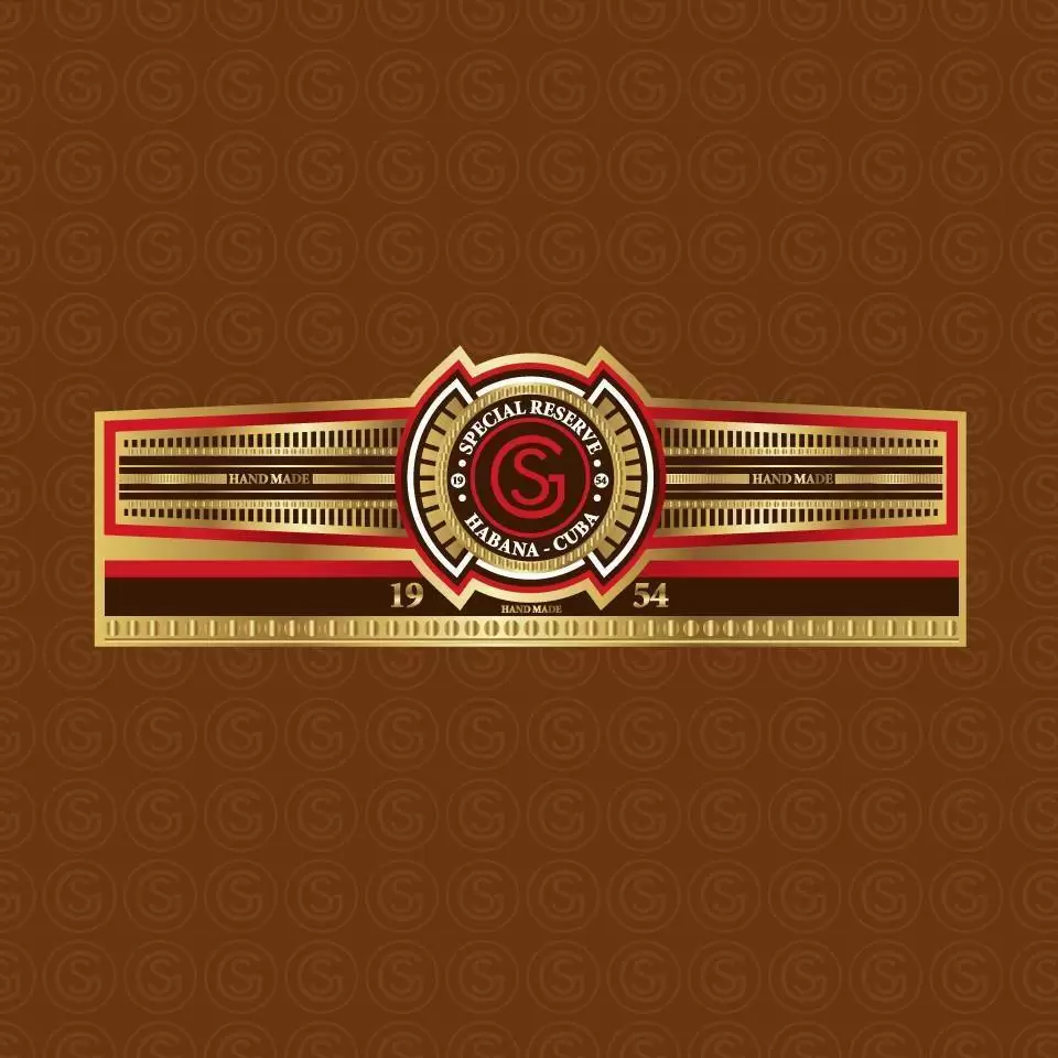 Custom Brand Design Portfolio
