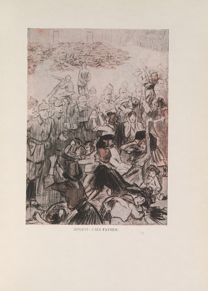 Dinant 1916 1917