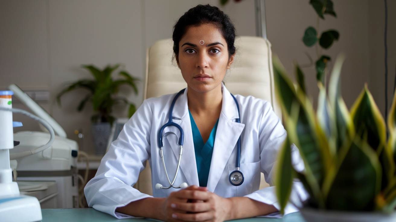 Best Lady Gynecologists in Kandivali West – Top 6 Experts