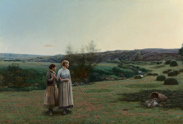 The rakers 1886