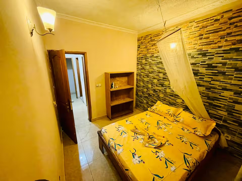 Kapamampio 1 - Salon