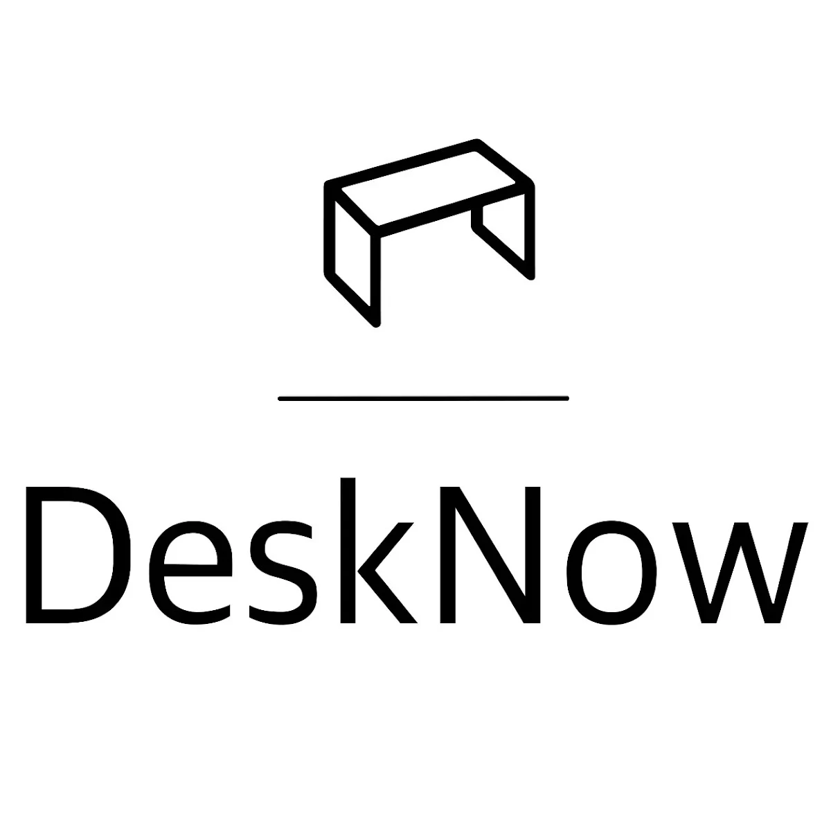 Captura de DeskNow