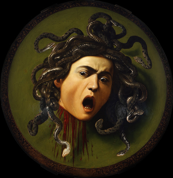 Medusa 1597 1598