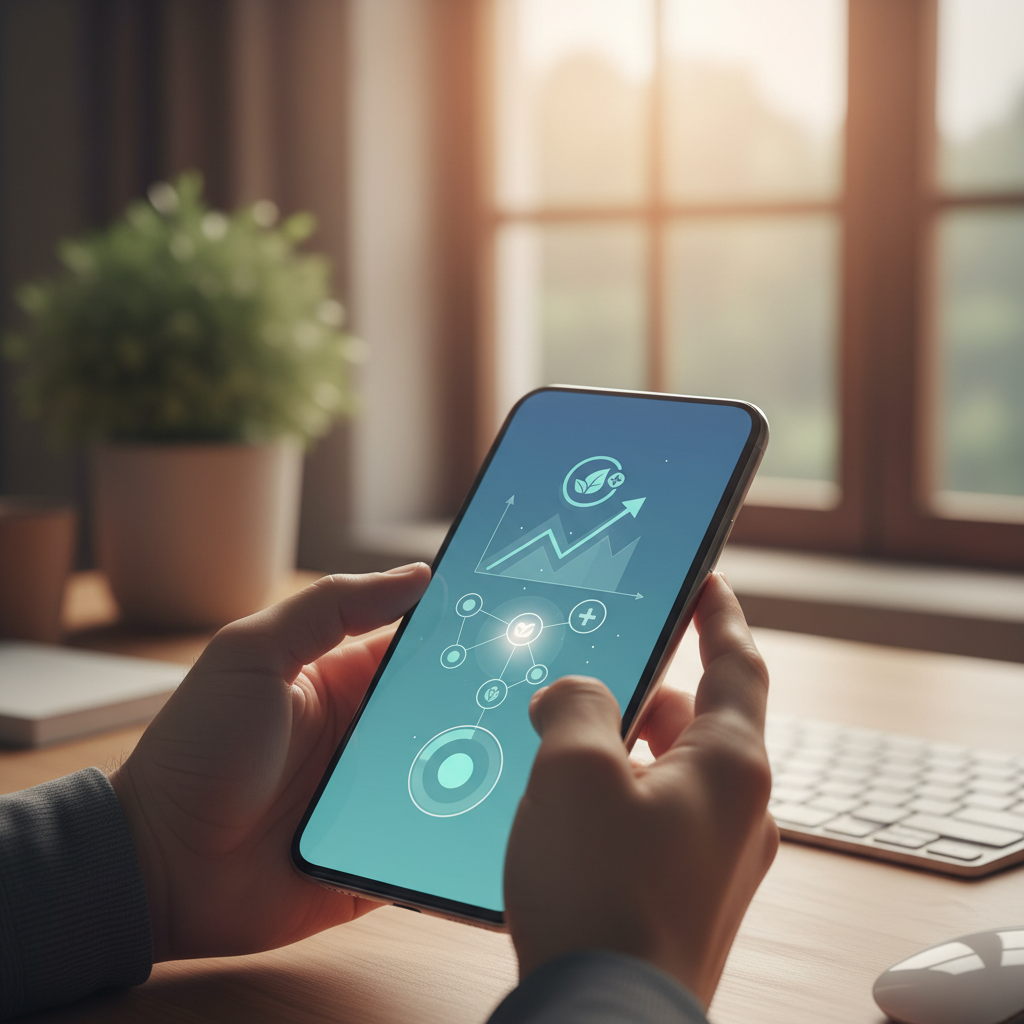 📝 하나증권 앱으로 청약하는 법