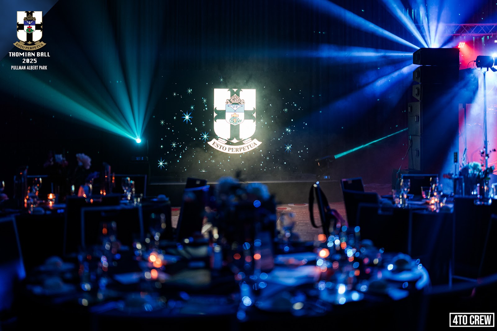 Gala Dinner Honour Roll