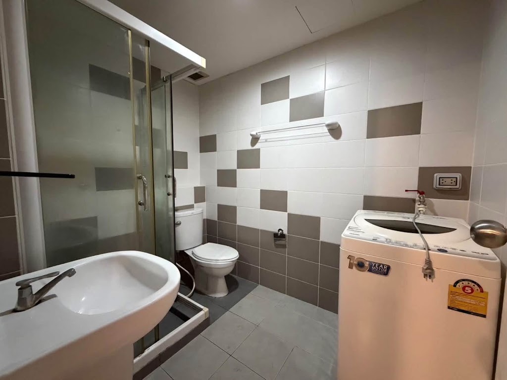 ZCAPE III · หลัง Central Phuket Floresta 2