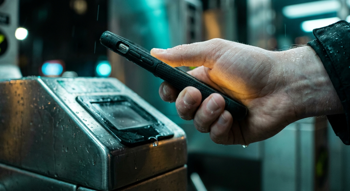 India Tried 6 Times to Force a Biometric App on Your Phone. Apple and Samsung Just Killed It Again.