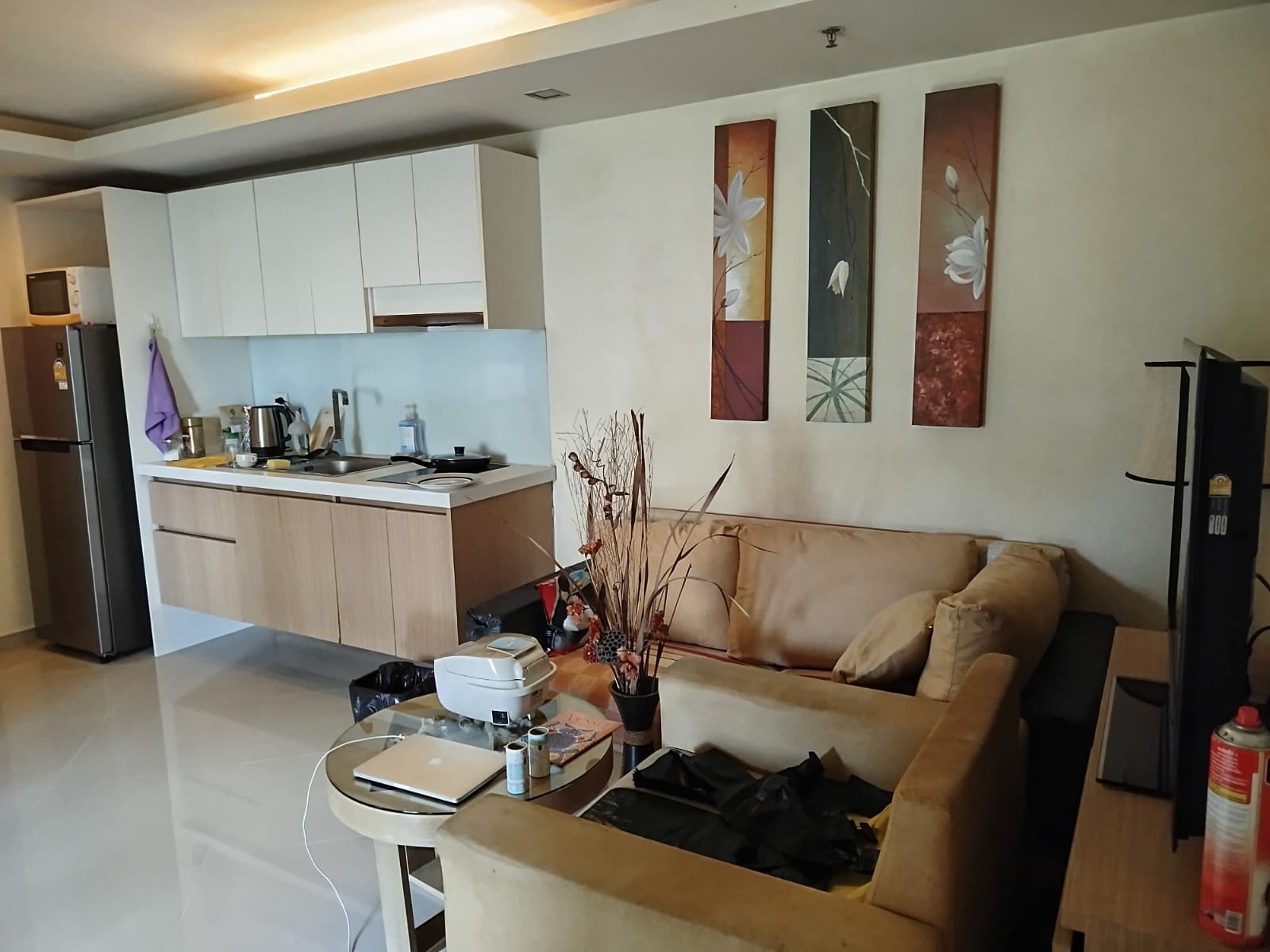 Embassy - 1 Bed, Floor 7 3