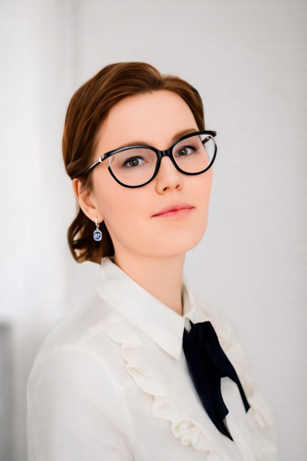 Ольга Акимова