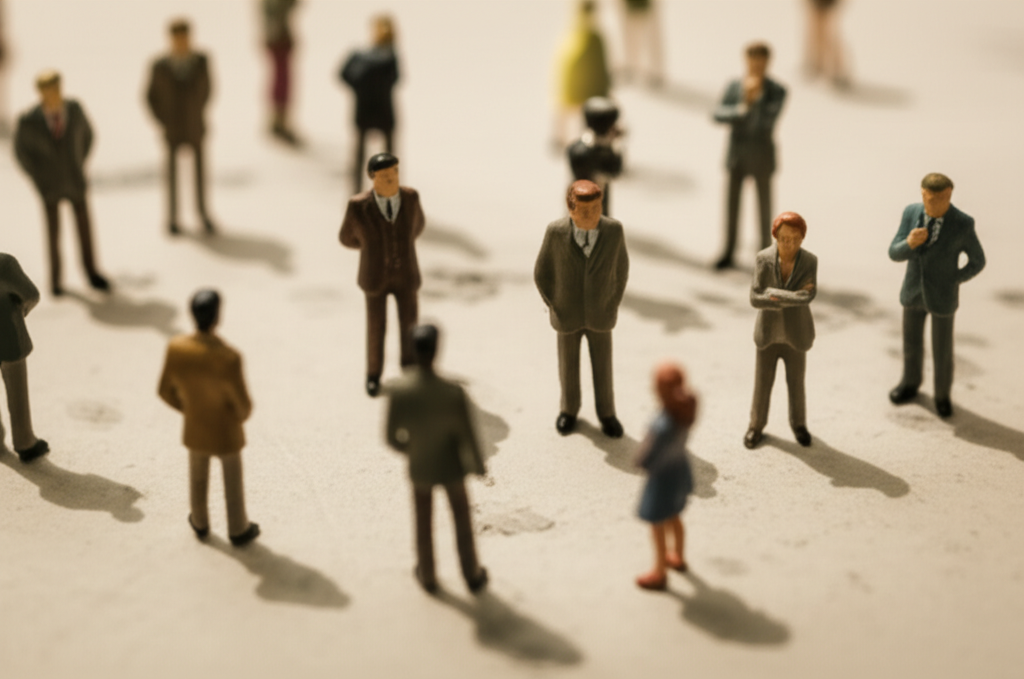 🏆 전략 1: 눈치 게임의 승자 되기 (증권사 선택)