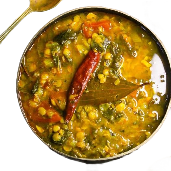 Gongura Dal
