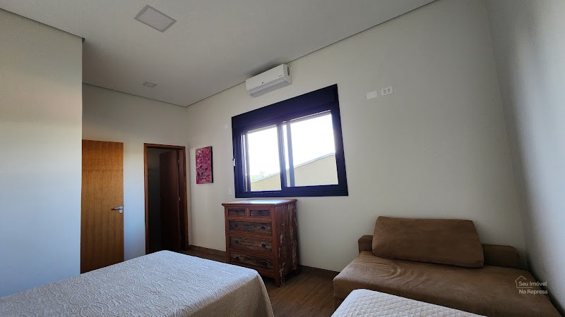 Foto 7 de Casa com 4 suítes à venda no Riviera de Santa Cristina XIII