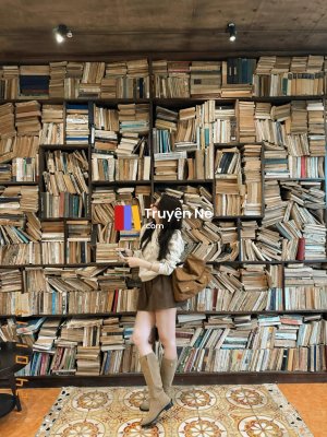 Cuộc Chiến Trong Phòng Bệnh