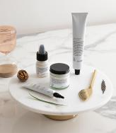 Luxury Organic Beauty Products (US) logo