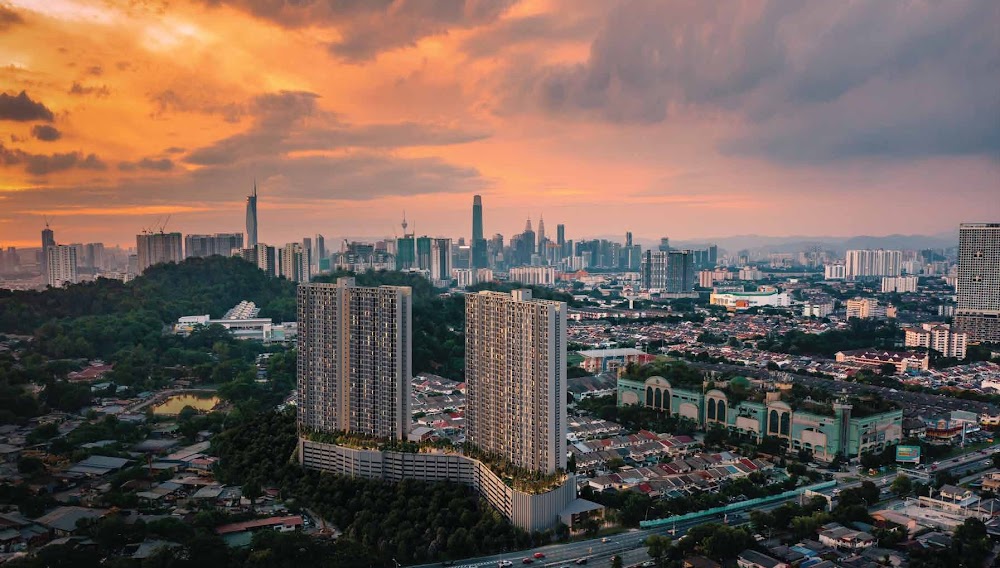 Levia Residence — Cheras