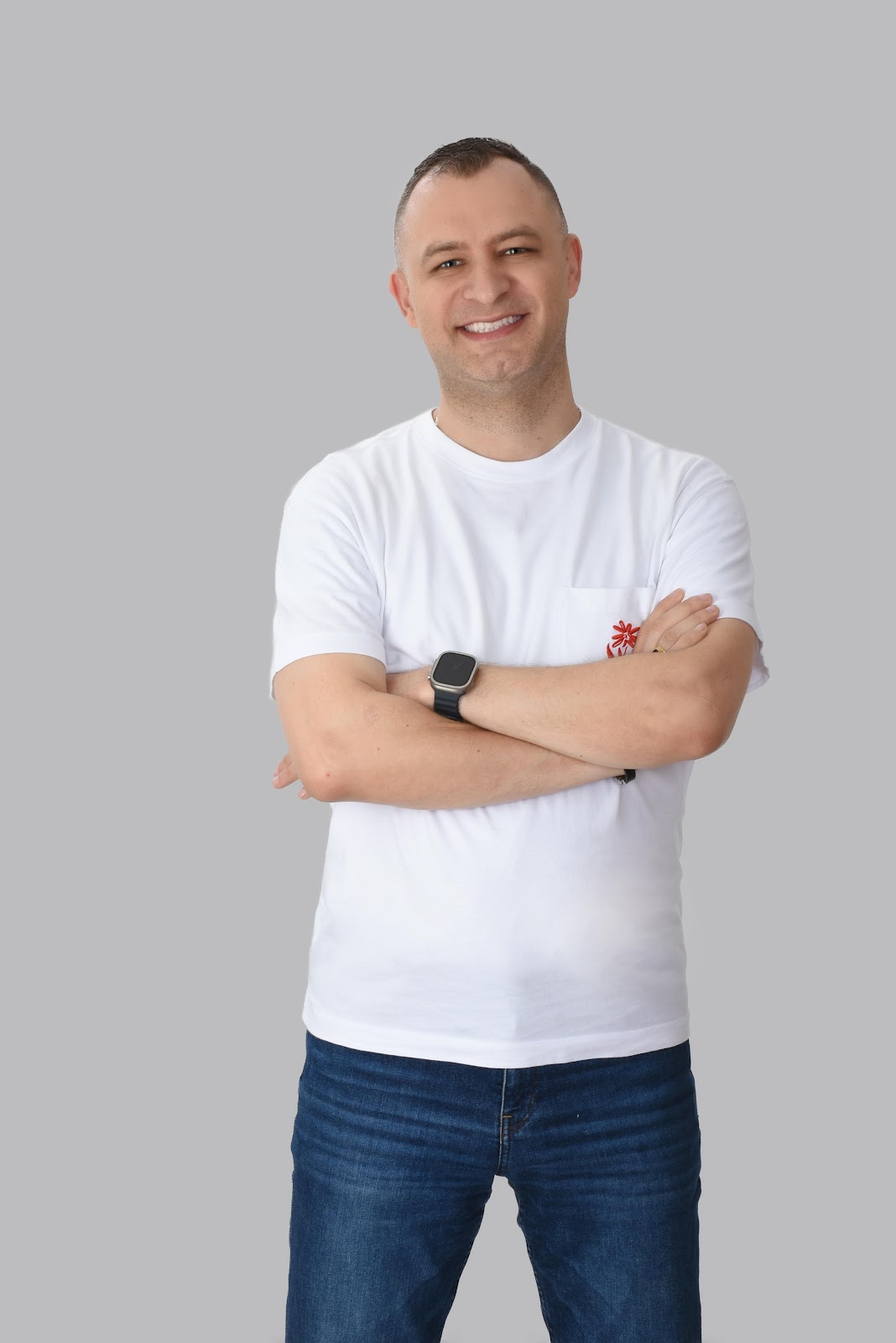 Pastor Andres Arango