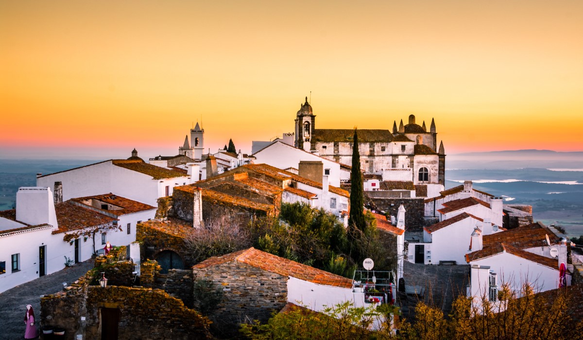 Fatima & Santarém: A One-Day Private Pilgrimage for Two