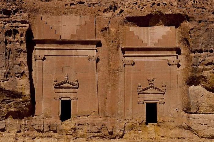 Thamud – dân tộc bí ẩn bị xóa sổ trong truyền thuyết Hồi giáo - Báo Tri thức &amp; Cuộc sống