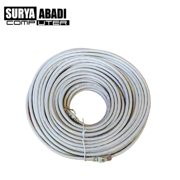 KABEL LAN 30 METER