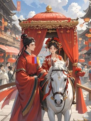 Chuộc Tội Trong Lửa