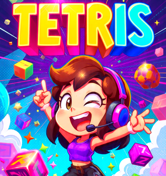 TETRIS
