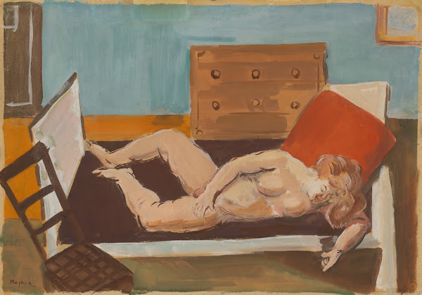 Nude 1934