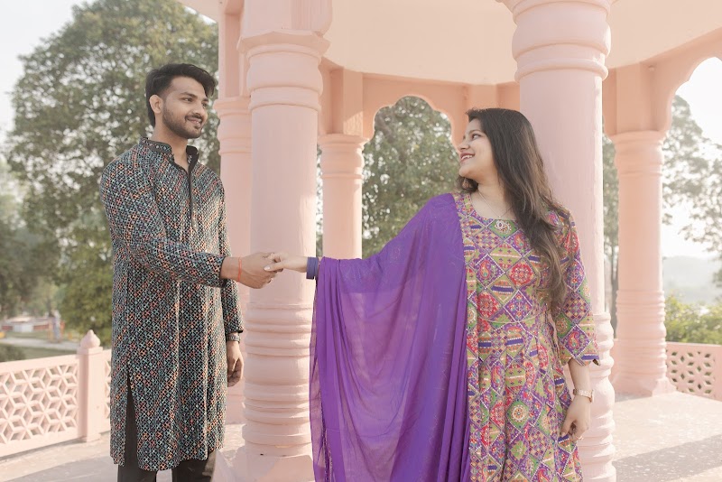 Anchal × Abishek — frame 77