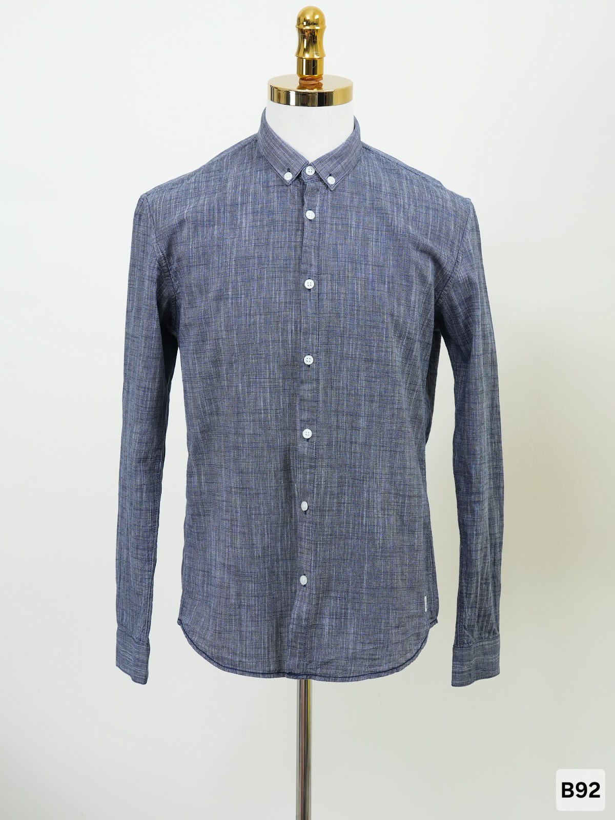 Sơ mi B92