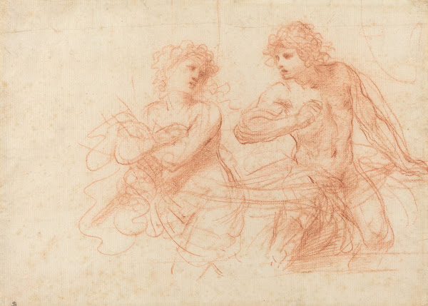Amnon And Tamar 1649