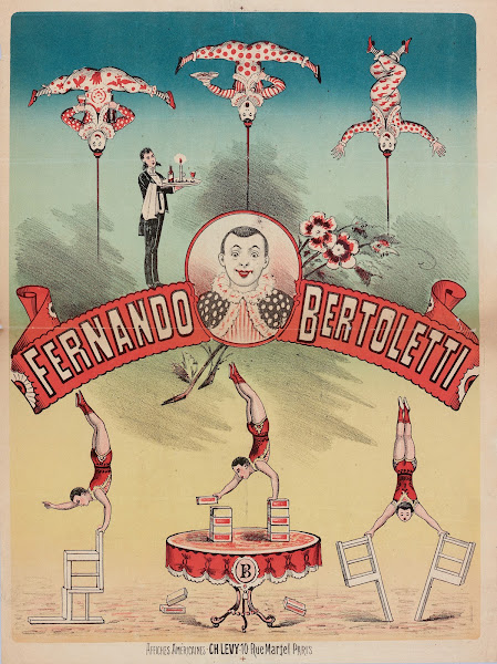 Fernando Bertoletti 1888