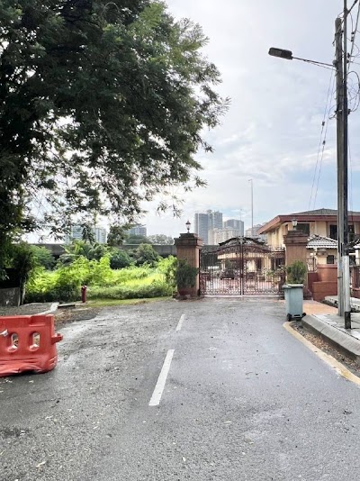 Tanah Komersial Jalan Damai Kuala Lumpur — foto 5/6