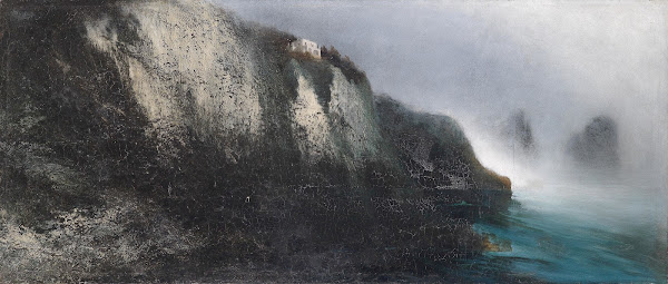 Caprilandschaft