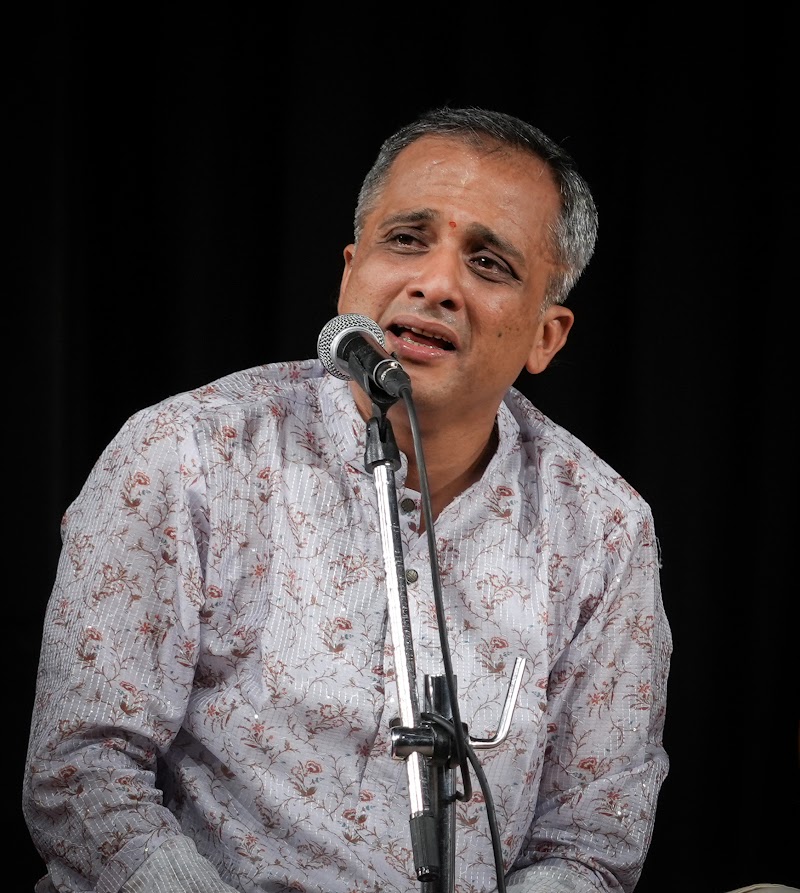 Vasudev Ranga Bhat — Yakshagana photo 20