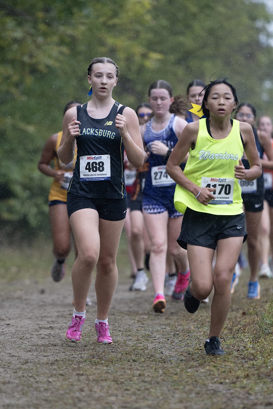 Photo from HS: Cross Country of Lexi Rascher
