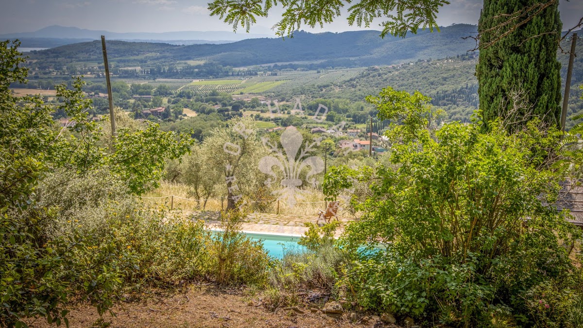 פודרה רוזאטה (Podere Rosata) — 31