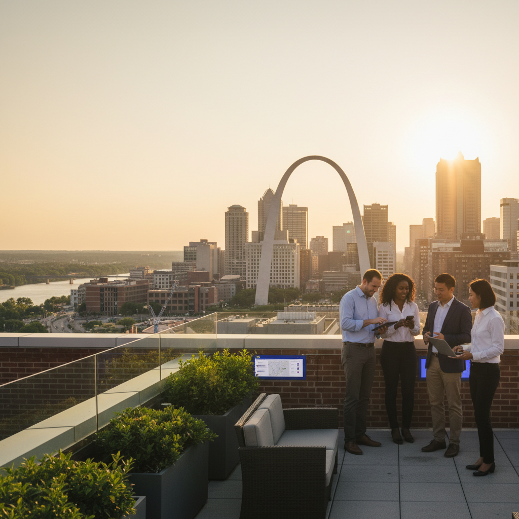St Louis Near Me Directory - St. Louis Business Directory Benefits tips